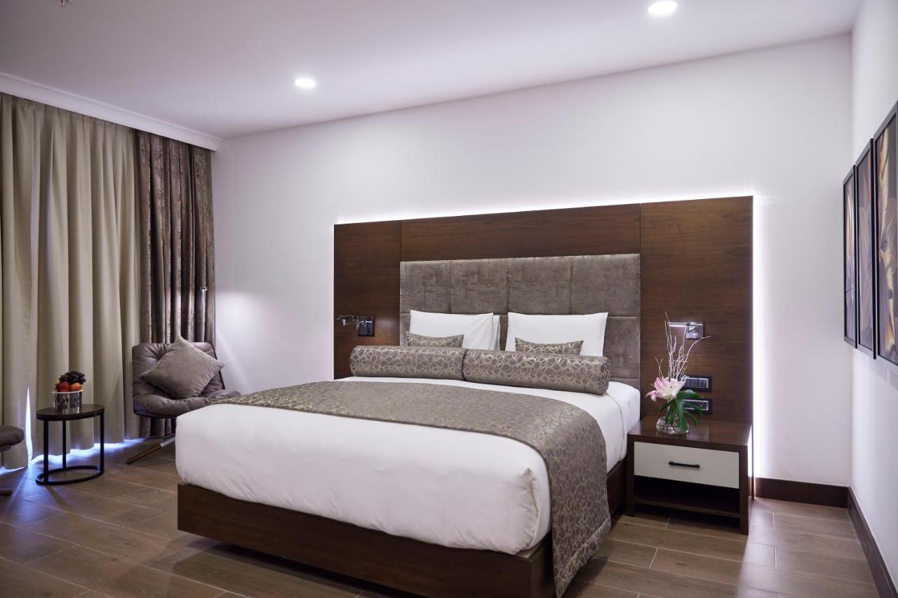 Hotel Yogh Hospitality Paramaribo Esterno foto