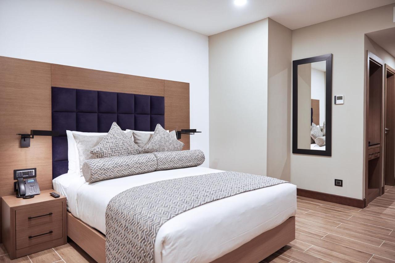 Hotel Yogh Hospitality Paramaribo Esterno foto