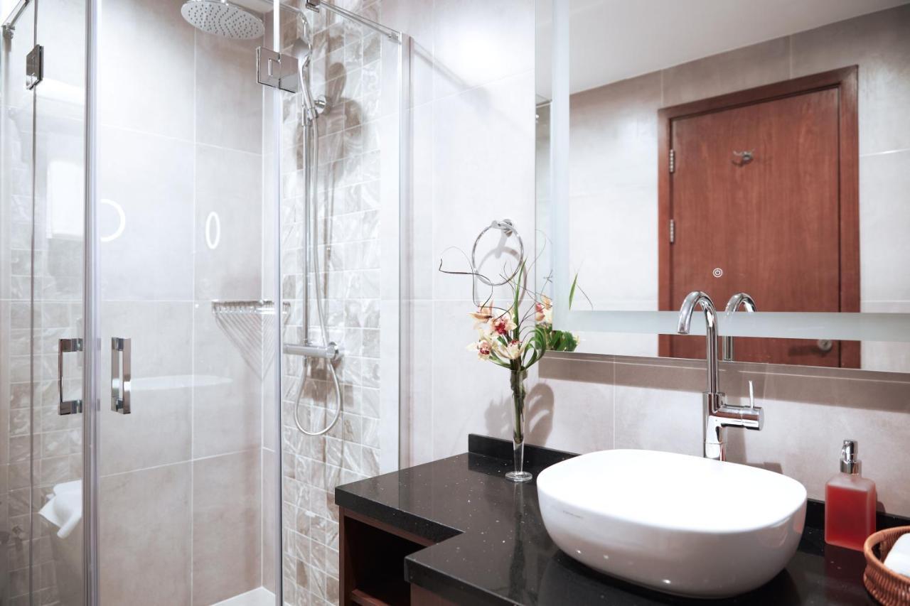 Hotel Yogh Hospitality Paramaribo Esterno foto