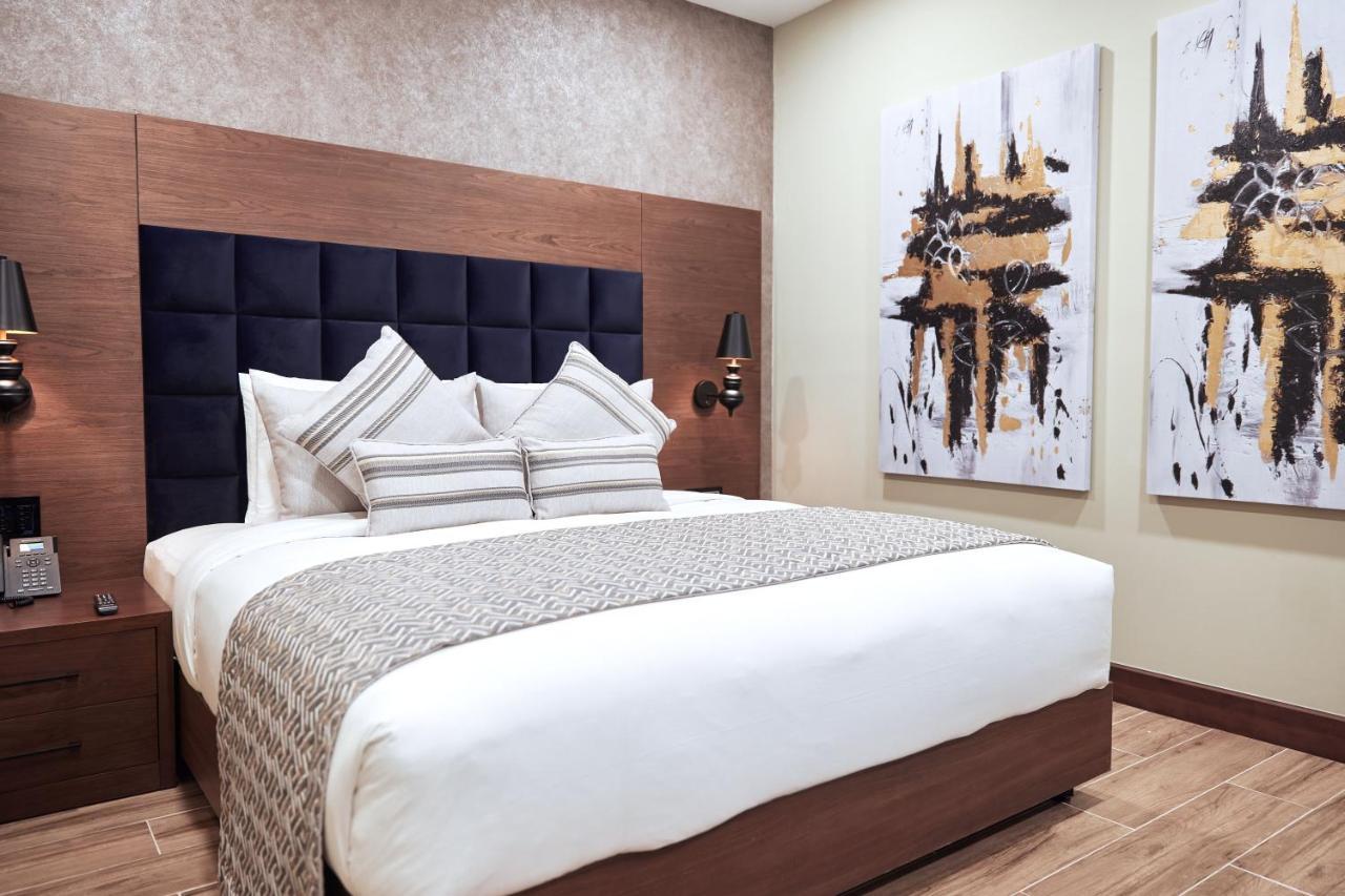 Hotel Yogh Hospitality Paramaribo Esterno foto